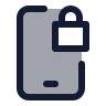 Mobile Security icon preview