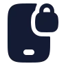 Mobile Security icon preview
