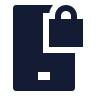 Mobile Security icon preview