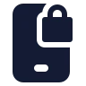 Mobile Security icon preview