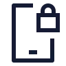 Mobile Security icon preview