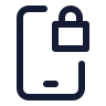 Mobile Security icon preview