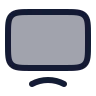 Modern Tv icon preview