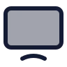 Modern Tv icon preview