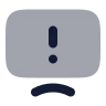 Modern Tv Issue icon preview