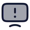 Modern Tv Issue icon preview