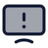 Modern Tv Issue icon preview