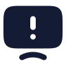 Modern Tv Issue icon preview
