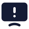 Modern Tv Issue icon preview