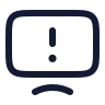 Modern Tv Issue icon preview