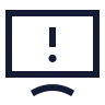 Modern Tv Issue icon preview