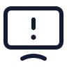 Modern Tv Issue icon preview