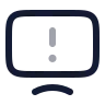 Modern Tv Issue icon preview