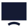 Modern Tv icon preview