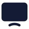 Modern Tv icon preview