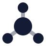 Molecules icon preview