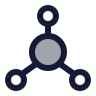 Molecules icon preview