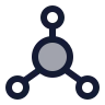 Molecules icon preview