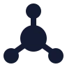 Molecules icon preview