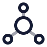 Molecules icon preview