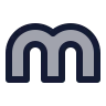 Mollie icon preview