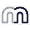 Mollie icon preview