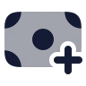 Money Add 01 icon preview