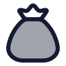 Money Bag 01 icon preview