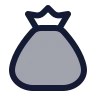 Money Bag 01 icon preview