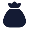 Money Bag 01 icon preview