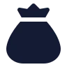 Money Bag 01 icon preview
