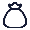 Money Bag 01 icon preview