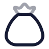 Money Bag 01 icon preview