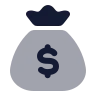 Money Bag 02 icon preview