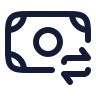 Money Exchange 01 icon preview