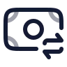 Money Exchange 01 icon preview