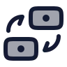 Money Exchange 03 icon preview