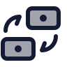Money Exchange 03 icon preview