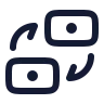 Money Exchange 03 icon preview