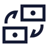 Money Exchange 03 icon preview