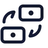 Money Exchange 03 icon preview