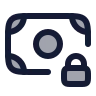 Money Lock icon preview