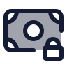 Money Lock icon preview