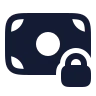 Money Lock icon preview