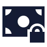 Money Lock icon preview