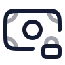 Money Lock icon preview