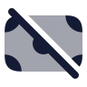 Money Not Found 01 icon preview
