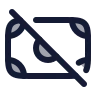 Money Not Found 01 icon preview