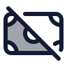 Money Not Found 01 icon preview