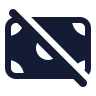 Money Not Found 01 icon preview